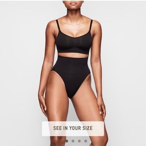 SKIMS Sculpting Bra BUNDLE